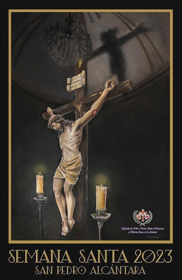 Semana Santa en San Pedro de Alcántara  